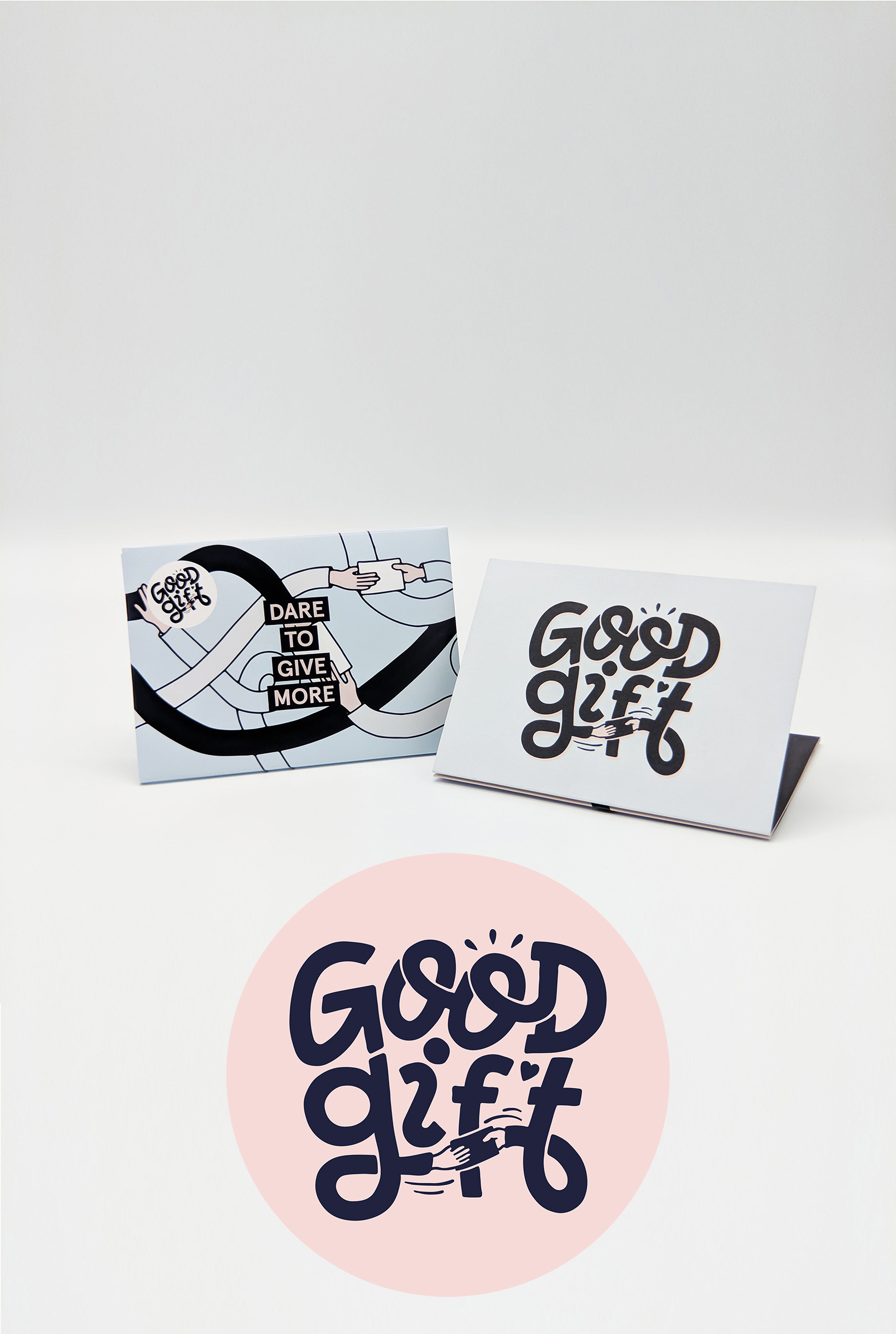 Goodgift cadeaubon Goodgift cadeaubon