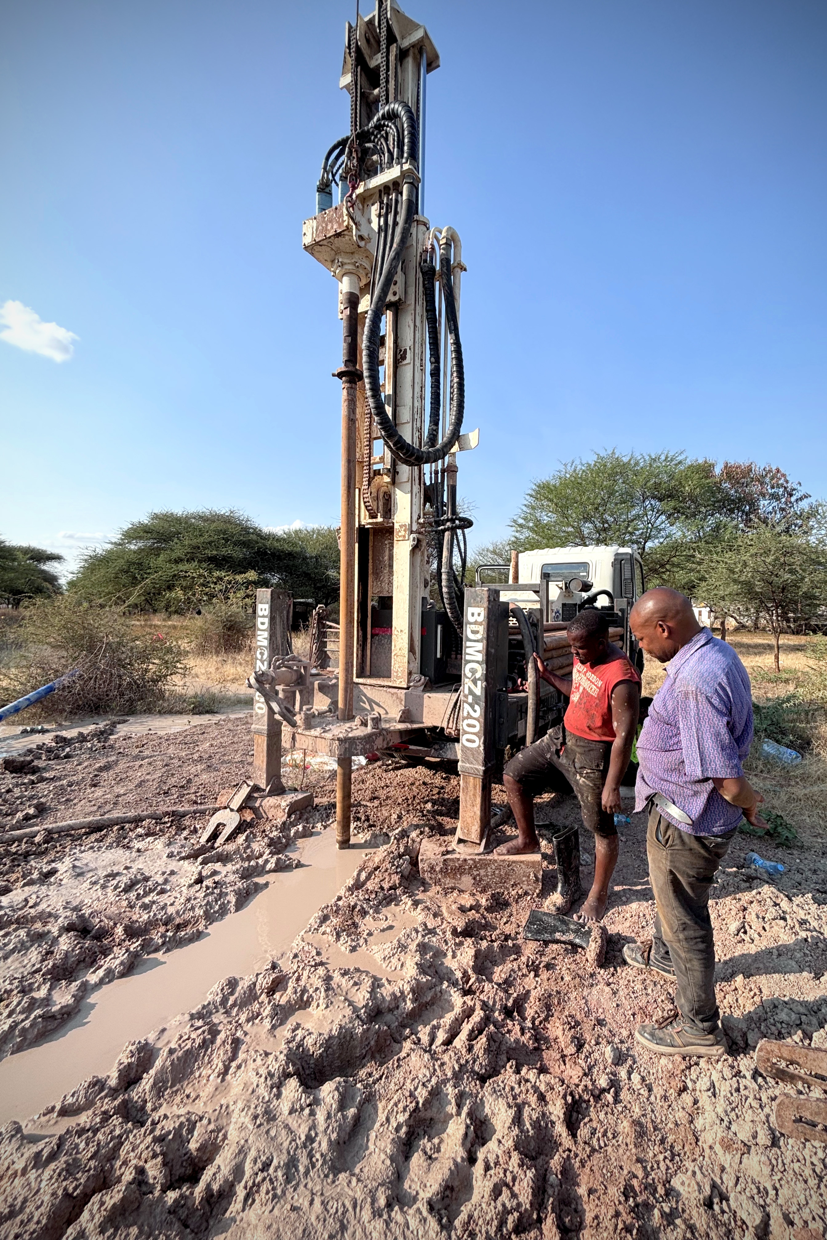 Duurzame watervoorziening op scholen