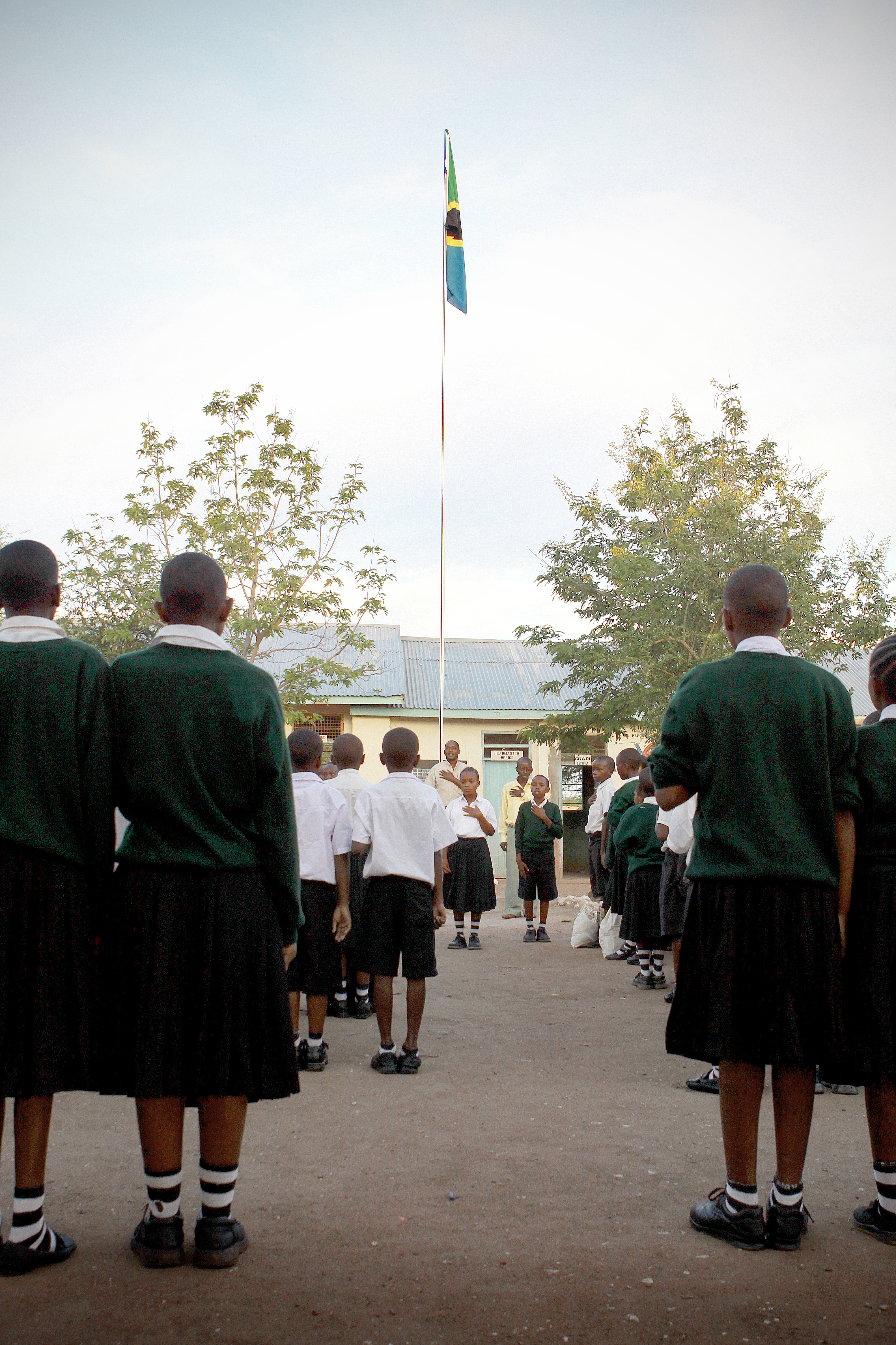 St. Leo Pre- and Primary School Igunga