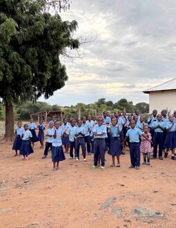 St. Desiderius Primary School Kibigiri