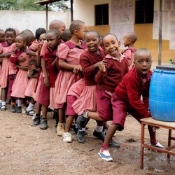 Albert Bolle Nursery School 2018