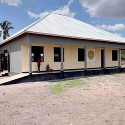 Albert Bolle Nursery School 2024