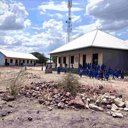 Albert Bolle Nursery School 2024