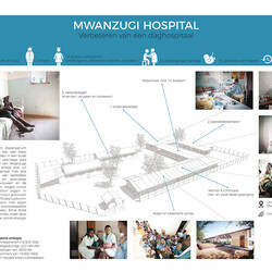 Fr. Bolle Memorial Health Center Mwanzugi