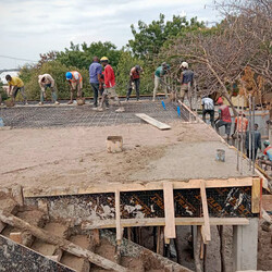 Nieuwbouw van 2025 voor het Health Center