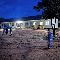 Mpinda boys secundaire school 2024