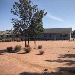 Mpinda boys secundaire school 2019