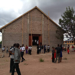 Mpinda boys secundaire school 2020