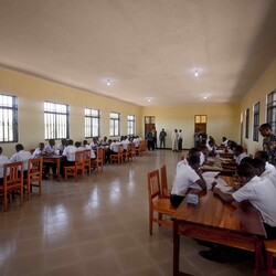 Schoolbibliotheek 2021