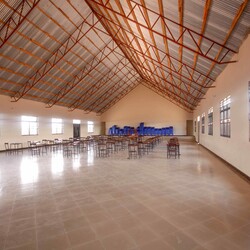 Polyvalente zaal 2021