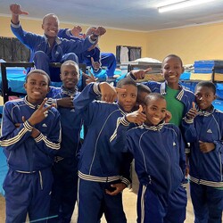 Mpinda boys secundaire school 2024