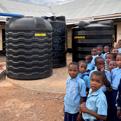 St. Desiderius Primary School Kibigiri