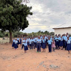 St. Desiderius Primary School Kibigiri