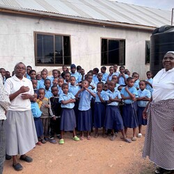 St. Desiderius Primary School Kibigiri 2024