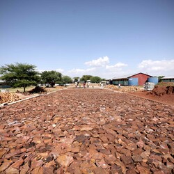 Bouw extra slaapzalen