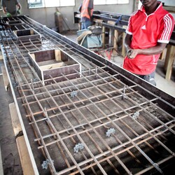 Constructie fysica labo