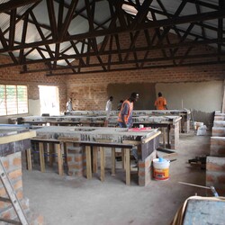 Constructie fysica labo