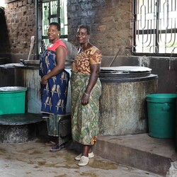 2008 Secondary school