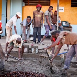 Afwateringsgracht 2015